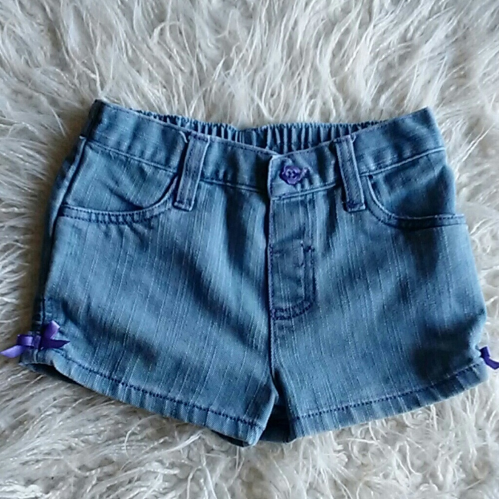 Girls shorts